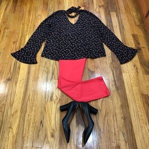 Sanctuary Top